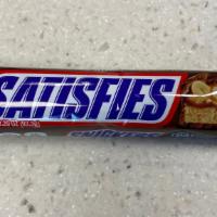 Snickers King Size · 
