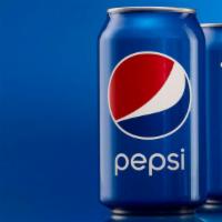 Diet Pepsi (20 Oz.) · 