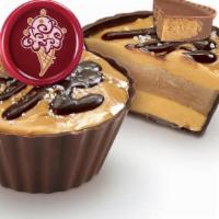 Reese'S Peanut Butter Ice Cream Cup 6-Pack - Ready For Pick Up Now · Six Chocolate Cups filled with layers of Reese's Peanut Butter Sauce & Chocolate Ice Cream t...