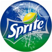 Canned Sprite (12Oz) · 