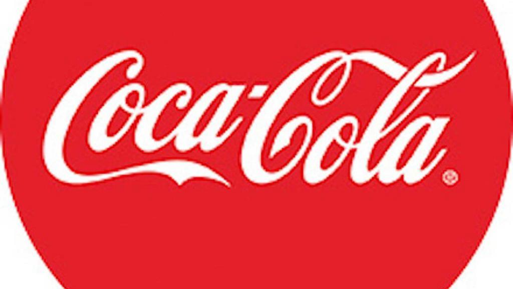 Canned Coke (12 oz) · Classic Coca-Cola Taste