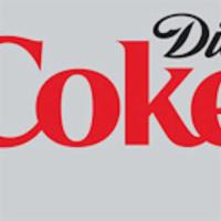 Canned Diet Coke (12 Oz)
 · 