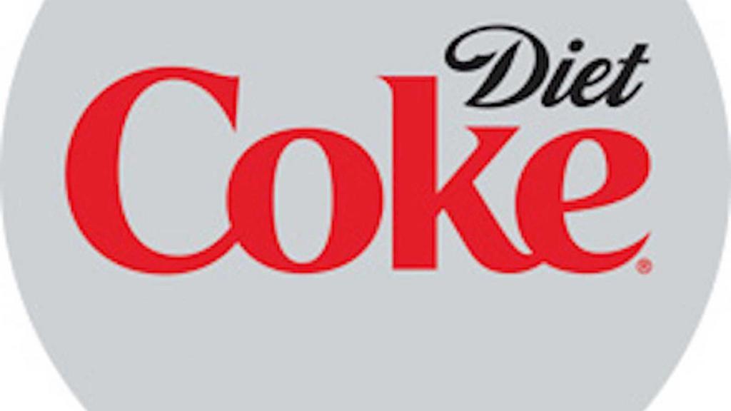 Canned Diet Coke (12Oz) · 