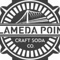 Alameda Point Craft Sodas · 