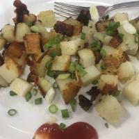 Country Potatoes · 