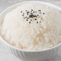 White Rice (白米饭) · 