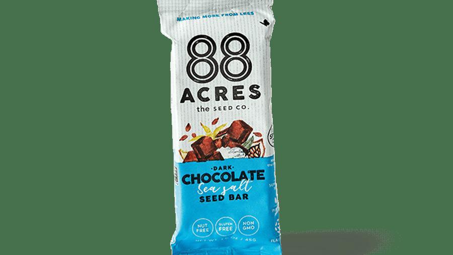 Chocolate Sea Salt Bar · ingredients. nut-free seeds rich in healthy fats vitamins & minerals perfect on the side of your smoothie/juice!