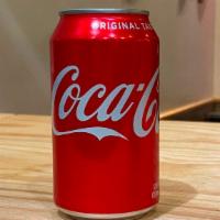 Coke · Coke Can