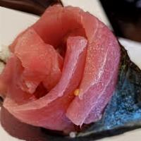 Sake  · Salmon Fish