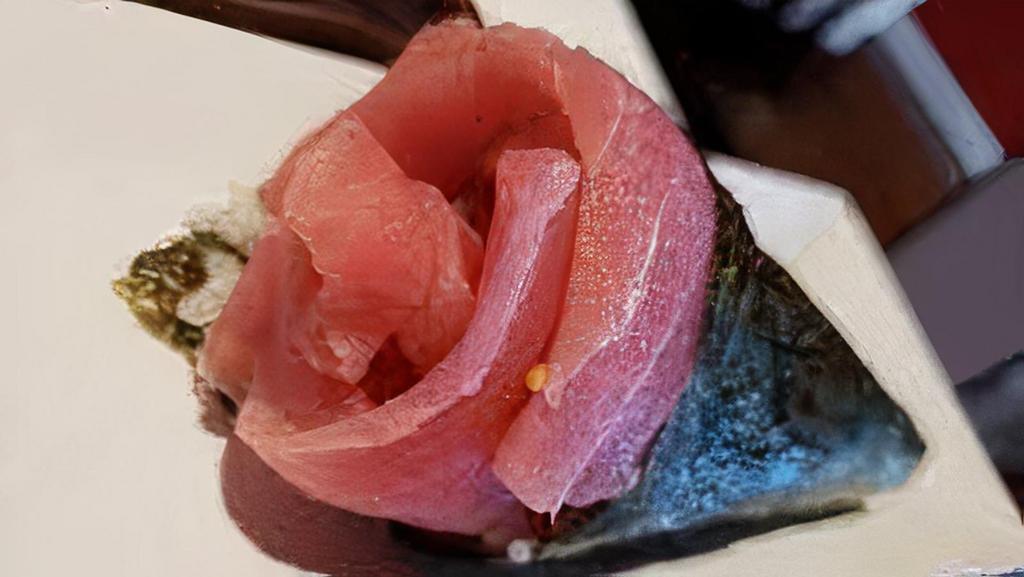 Sake  · Salmon Fish