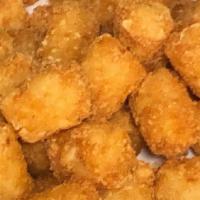 Tater Tots · Side order of Tater Tots