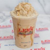 Ice Blended Coffee · 