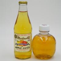 Apple Juice · Apple Juice