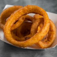 Onion Rings (Large) · 
