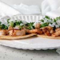 Regular Tacos (Each) · Onions, cilantro, salsa.
