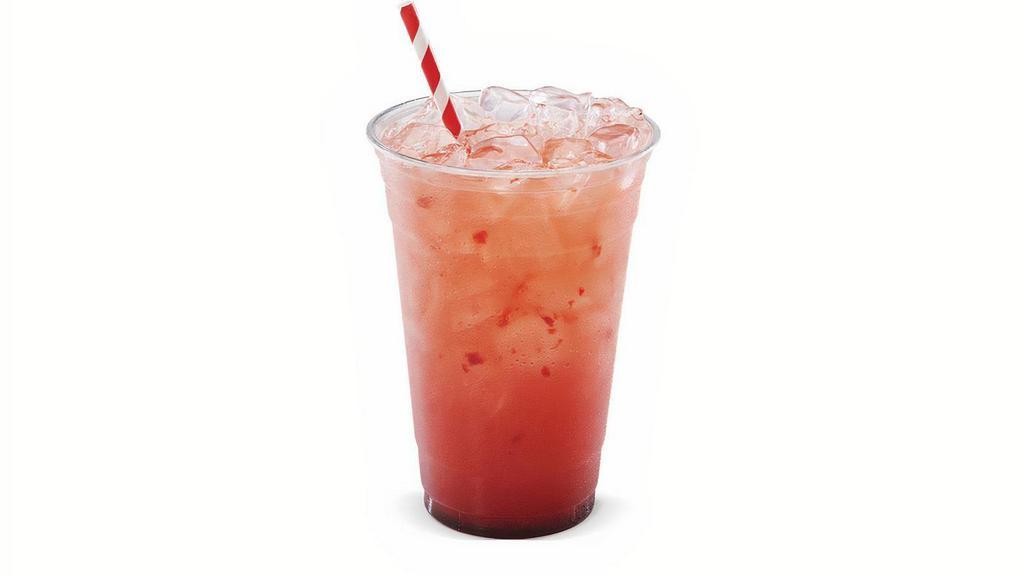 Strawberry Lemonade · 