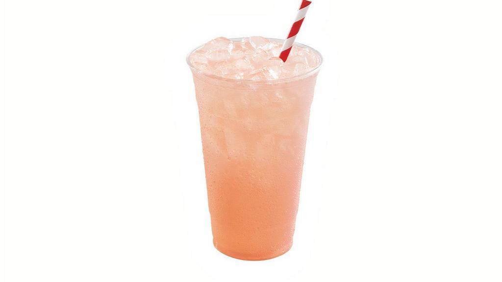 Watermelon Lemonade · 