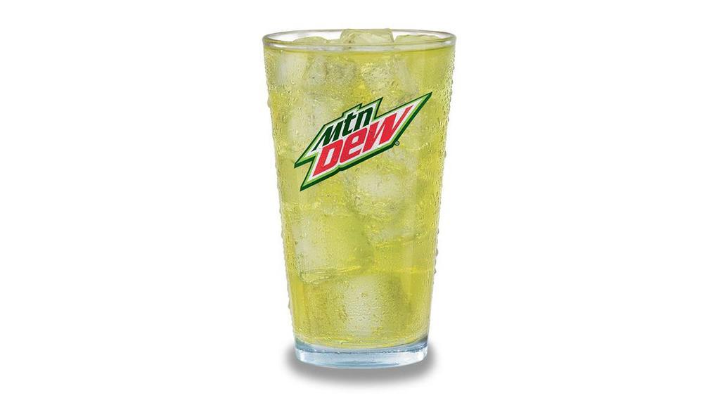 Mountain Dew · 