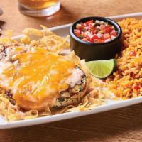 Fiesta Lime Chicken® · A celebration of flavor, this dish delivers on every level. Grilled chicken glazed with zest...