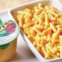 Kids Kraft® Macaroni & Cheese · The original mac and cheese every kid loves.