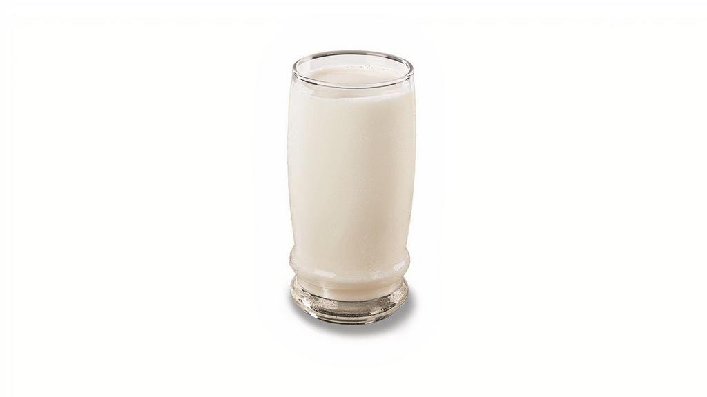 Milk · Glass of Milk
