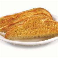 Slices Of Toast · 2 slices of toast