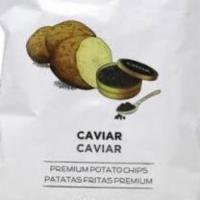 Torres Caviar Chips · Imported from Spain, Torres's caviar potato chips are incredibly delicious. They are crispy ...
