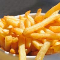 E3. French Fries · 
