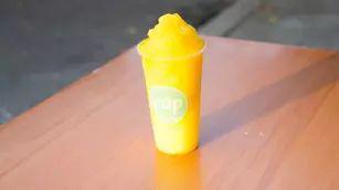 D1. Mango Ice Slush · 