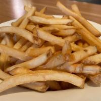 FRENCH FRIES · 