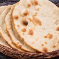 Roti · Indian Classic bread