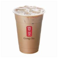 Coffee Milk Tea · 