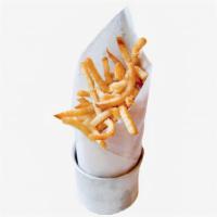 House French Fries · Traditional fresh cut French fries.
