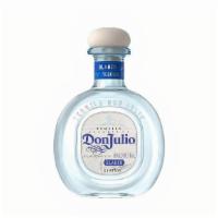 Don Julio Blanco Tequila (375 ml) · 