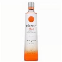 Ciroc Peach (750 ml) · 