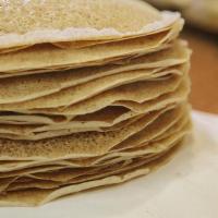 House Injera · If you want a taste of Ethiopia in your home, look no further. Injera is the foundation of E...