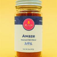 Awaze Powder · There are very few spice blends that carry the same full-bodied notes and versatility as Awa...