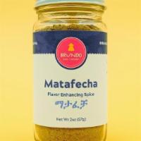 Matafecha · Need a gift idea for that bride-to-be? Look no further than Brundo’s Matafecha Spice Blend! ...