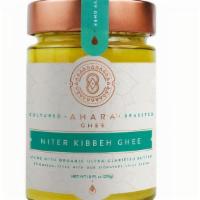 Ethiopian Niter Kibbeh · A Brundo Spice Company collaboration with Ahara Ghee!. Niter Kibbeh is the spiced clarified ...