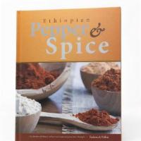 Ethiopian Pepper and Spice · 