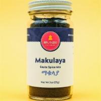 Makulaya · The art of spice blending is rooted in balance and flavor. Brundo’s Makulaya Sauteeing Spice...