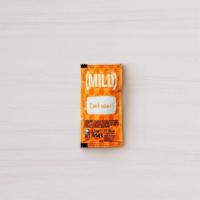 Mild Sauce Packet · 