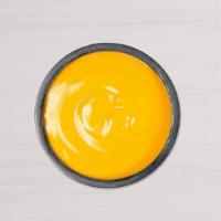 Nacho Cheese Sauce · 