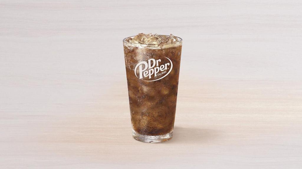 Dr Pepper® · 