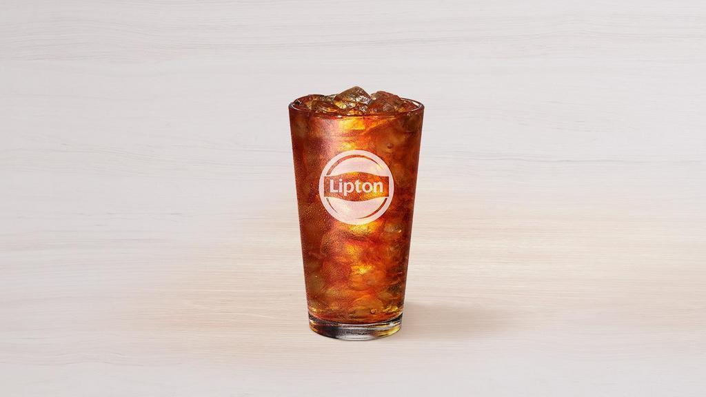 Lipton® Unsweetened Iced Tea · 