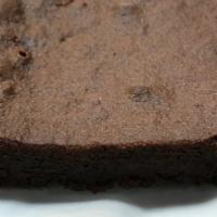 Brownie · Warm fudge brownie w/ ice cream, topped w/ chocolate syrup and oreos.