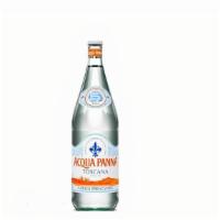 Acqua Panna Natural Spring Water · 500ml