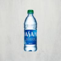 Water (16.9 Oz Bottle) · 
