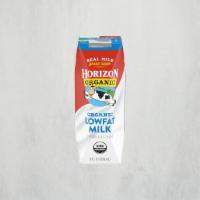 Milk (8 Oz Carton) · 