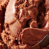 Ice Cream · Häagen-Dazs® ice cream: Vanilla, Chocolate, Strawberry or Coffee.